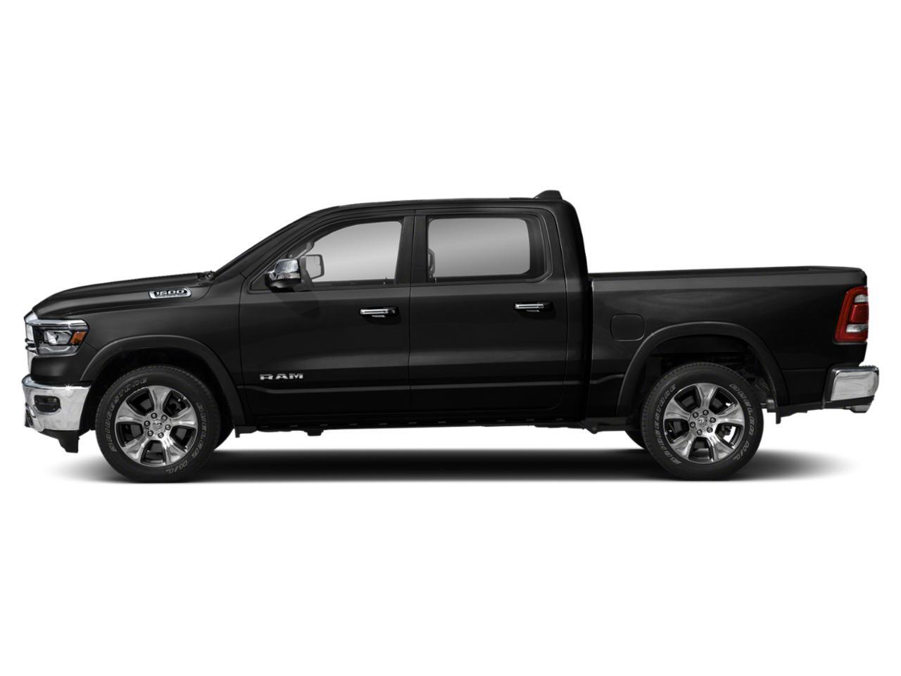2019 Ram 1500 Laramie Huntington UT
