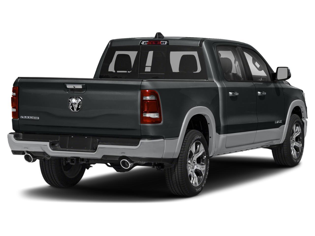 2019 Ram 1500 Laramie Roseville CA