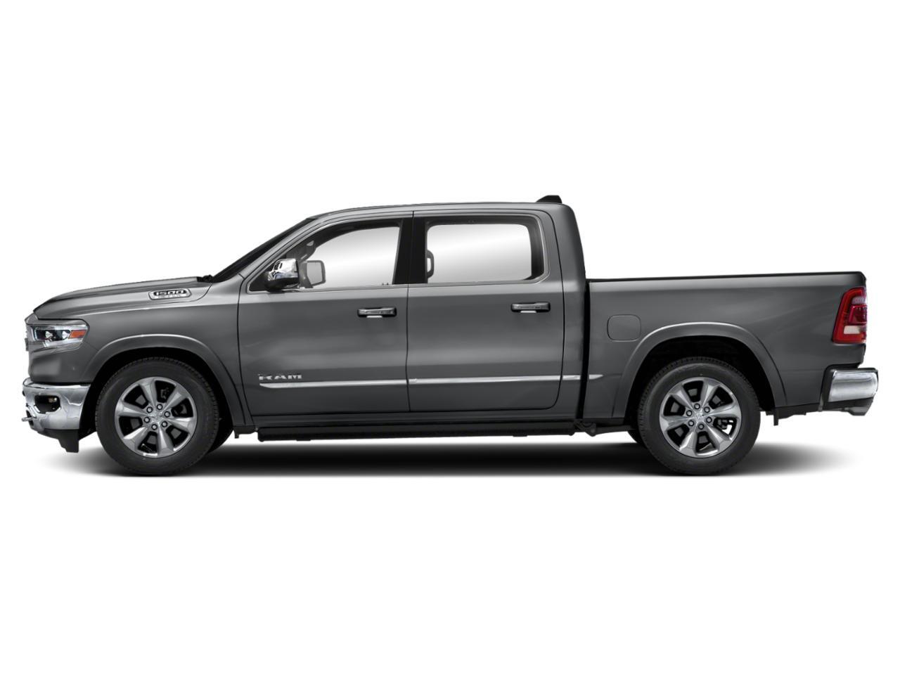 2019 Ram 1500 Limited Grand Junction CO