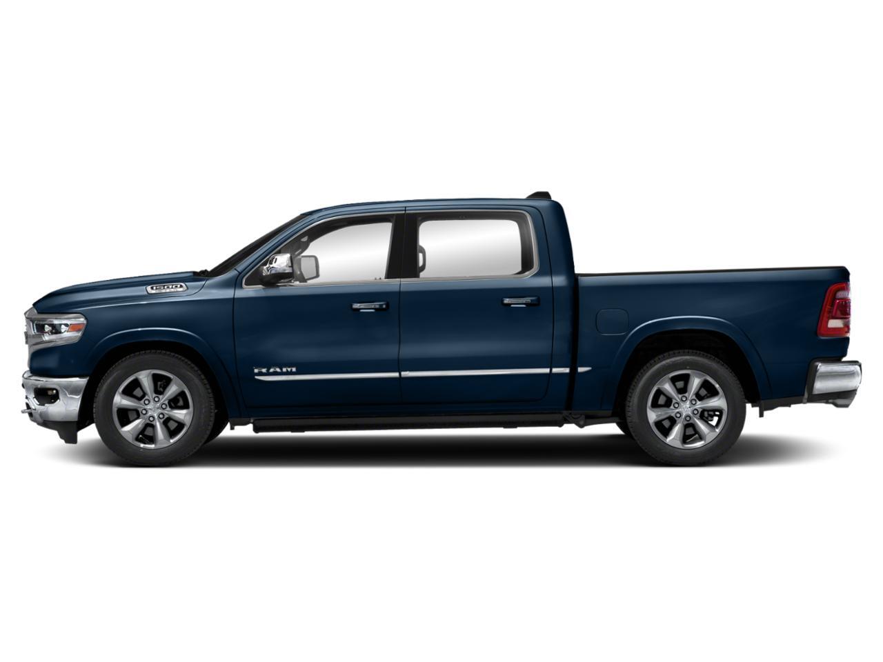 2019 Ram 1500 Limited Grand Junction CO
