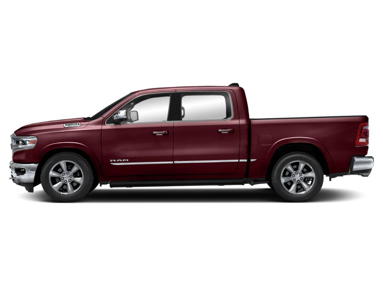 2019 Ram 1500 Limited Grand Junction CO