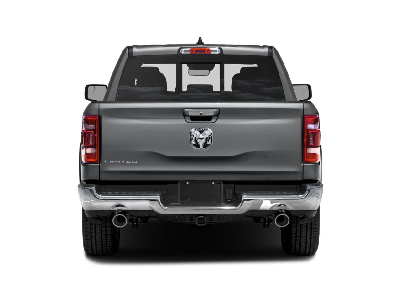 2019 Ram 1500 Limited San Clemente CA