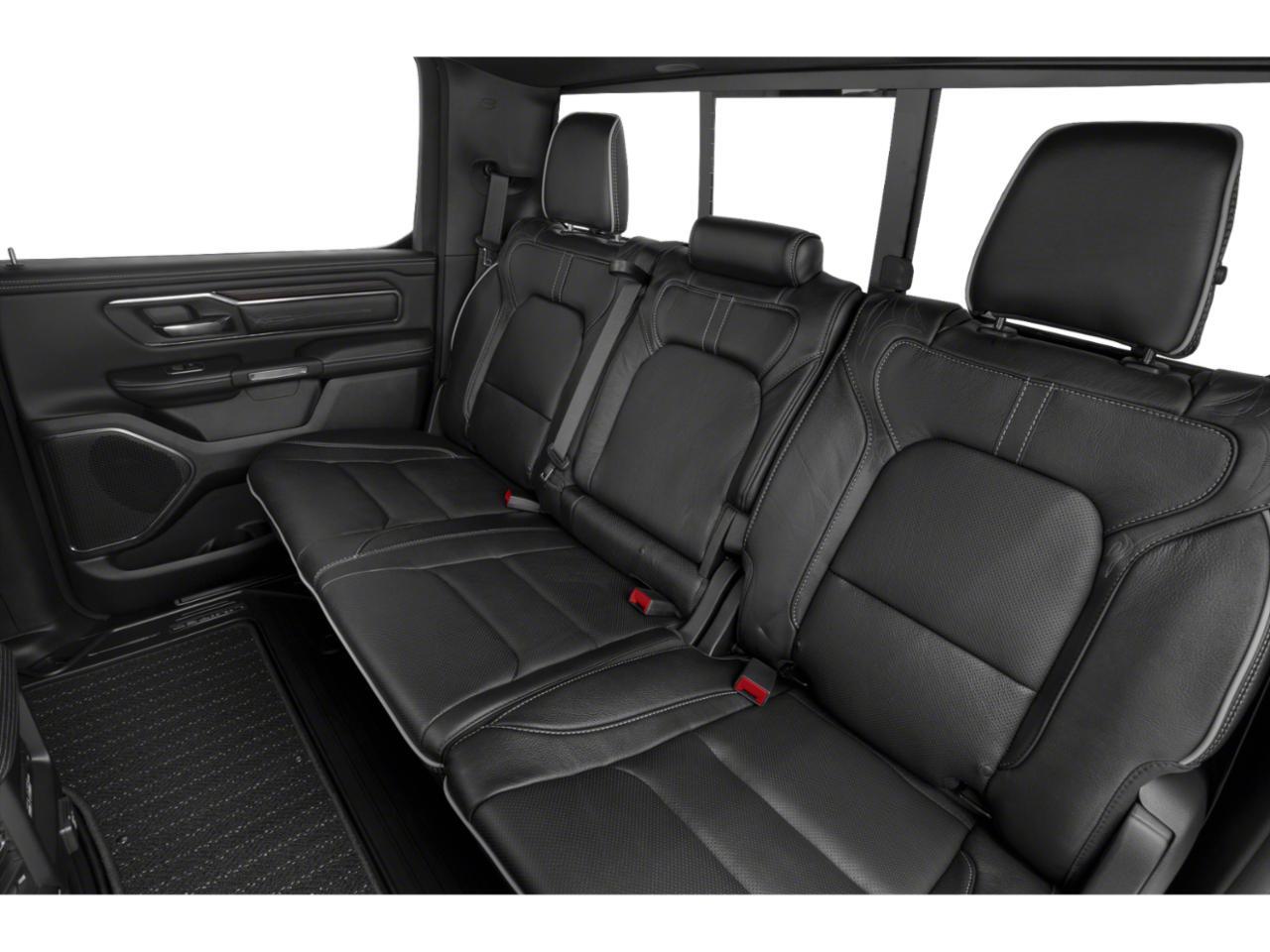 2019 Ram 1500 Limited San Clemente CA