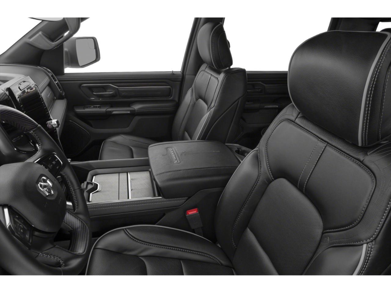 2019 Ram 1500 Limited Tucson AZ