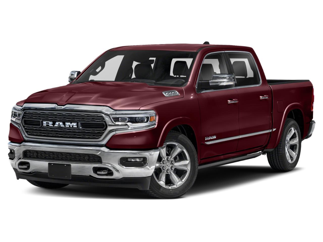 2019 Ram 1500 Limited Tucson AZ