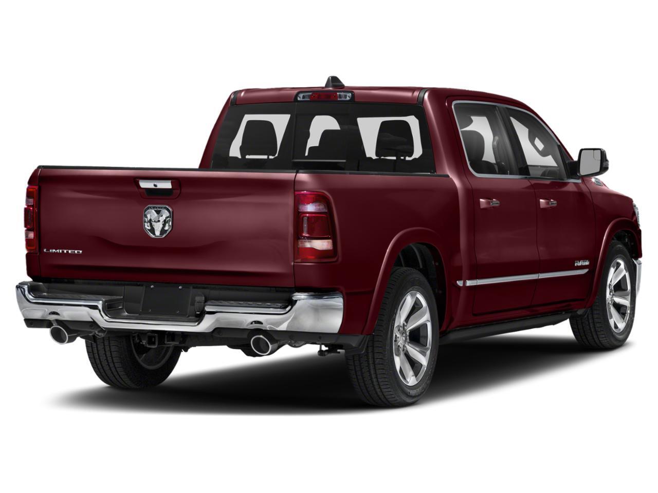 2019 Ram 1500 Limited Tucson AZ