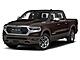 2019 Ram 1500 Longhorn Bozeman MT