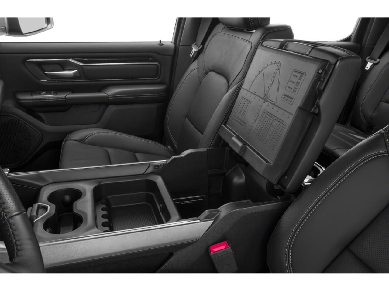 2019 Ram 1500 Rebel Akron OH