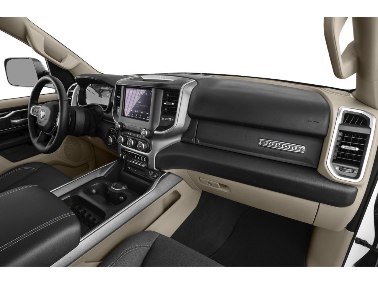 2019 Ram 1500 Rebel Akron OH
