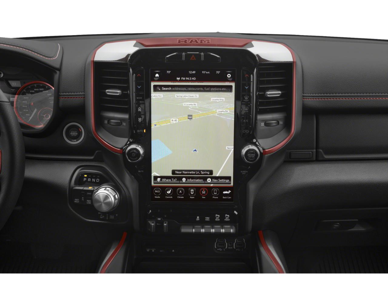 2019 Ram 1500 Rebel Akron OH