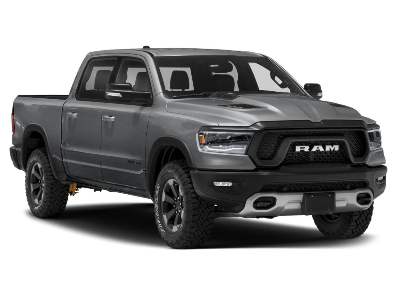 2019 Ram 1500 Rebel Akron OH