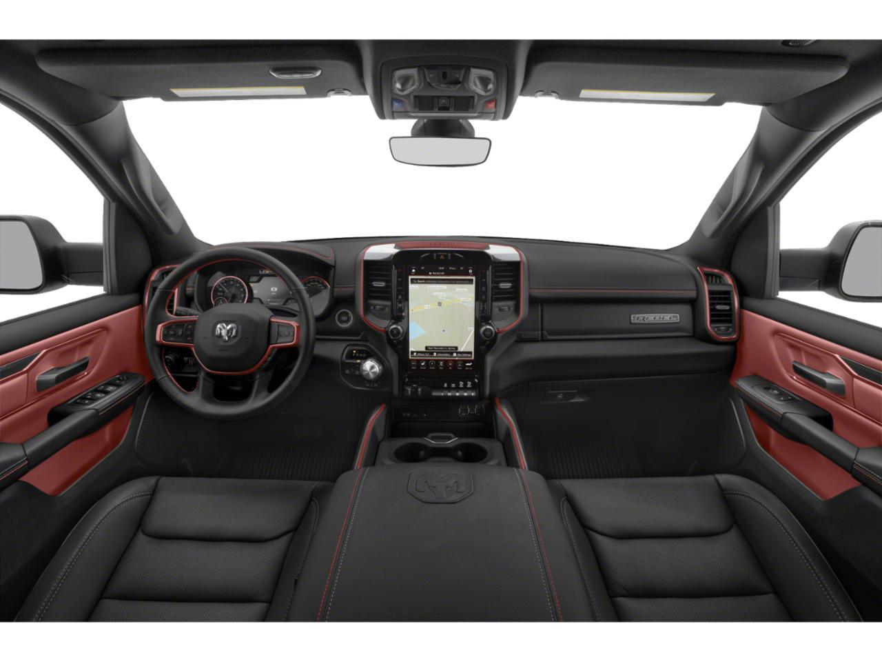 2019 Ram 1500 Rebel Akron OH