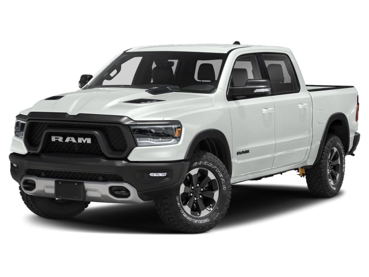 2019 Ram 1500 Rebel Akron OH