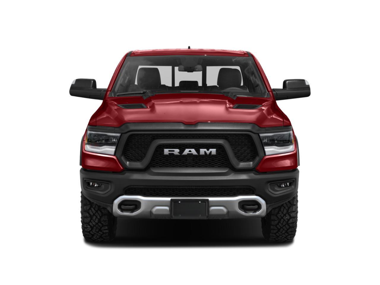 2019 Ram 1500 Rebel Bozeman MT