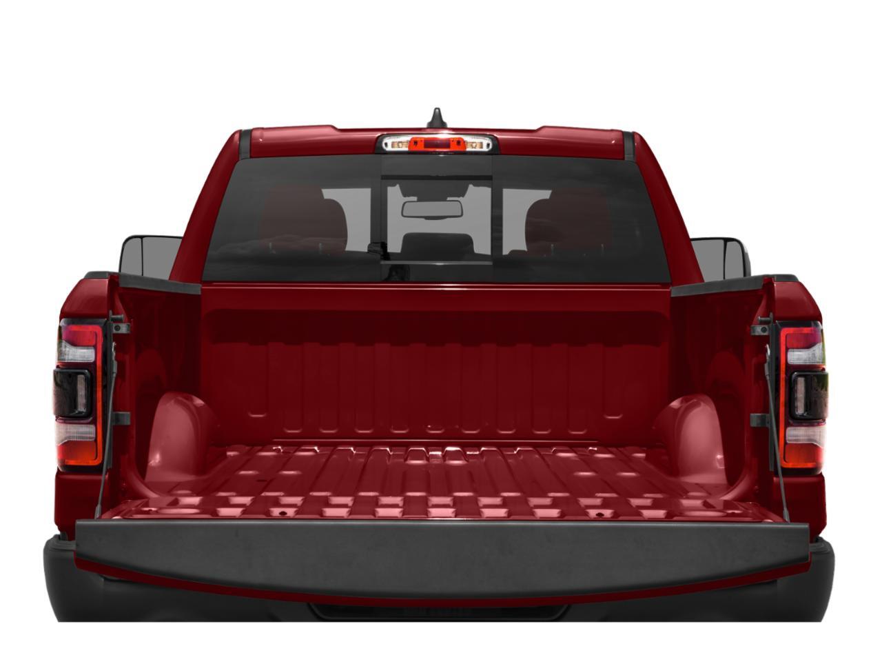 2019 Ram 1500 Rebel Crestwood KY