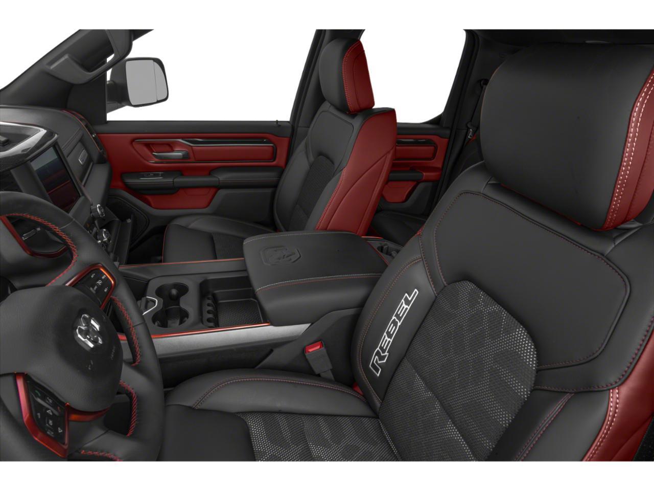 2019 Ram 1500 Rebel Crestwood KY