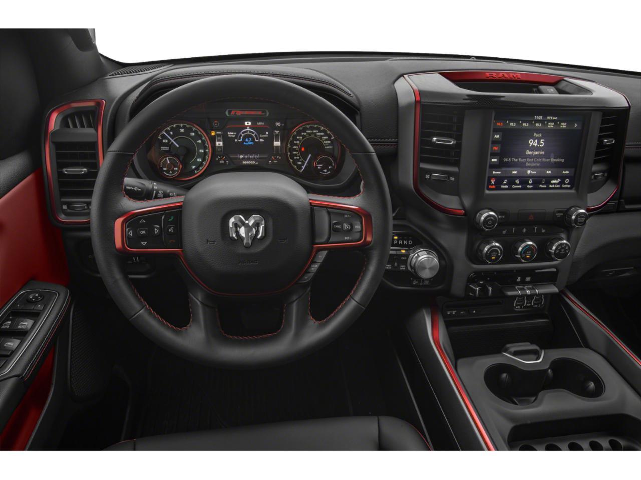 2019 Ram 1500 Rebel Crestwood KY