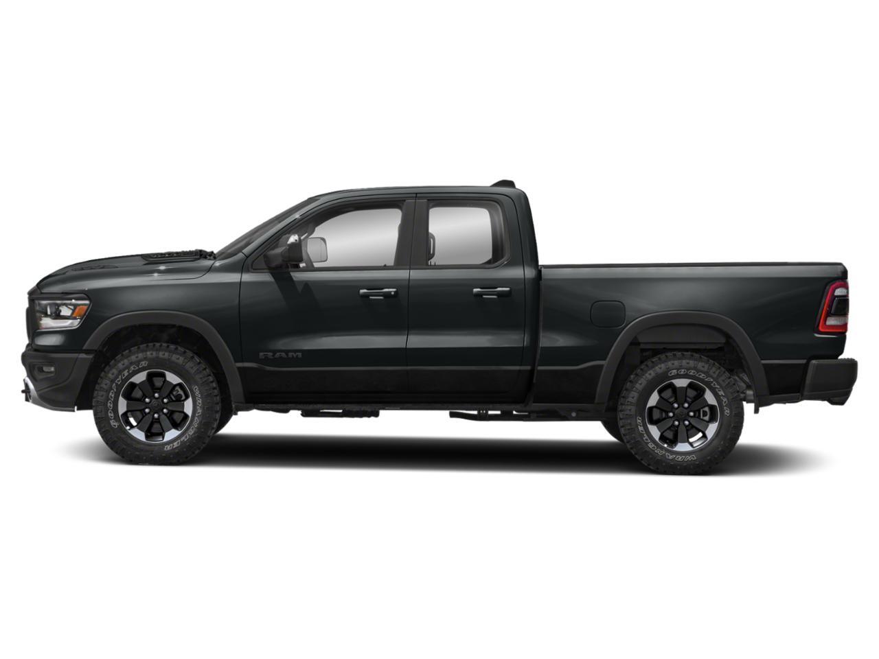 2019 Ram 1500 Rebel Crestwood KY