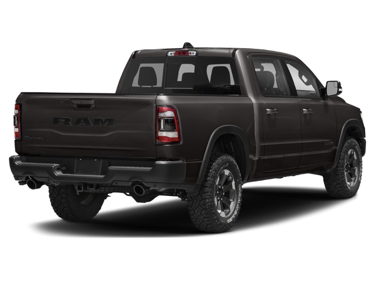 2019 Ram 1500 Rebel San Clemente CA