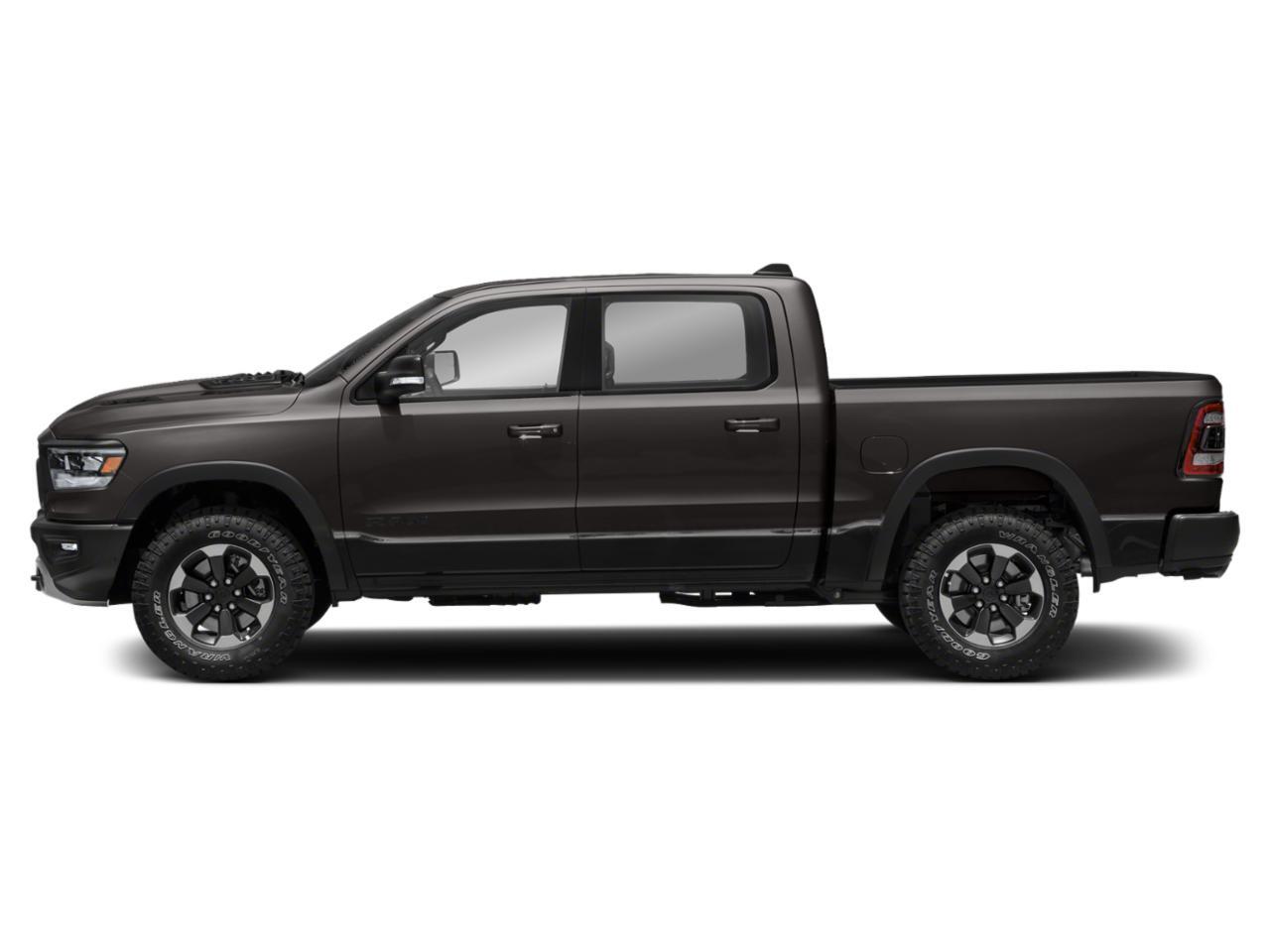 2019 Ram 1500 Rebel San Clemente CA