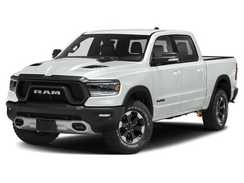 2019 Ram 1500 Rebel Tampa FL 2019 Ram 1500 Rebel Tampa FL
