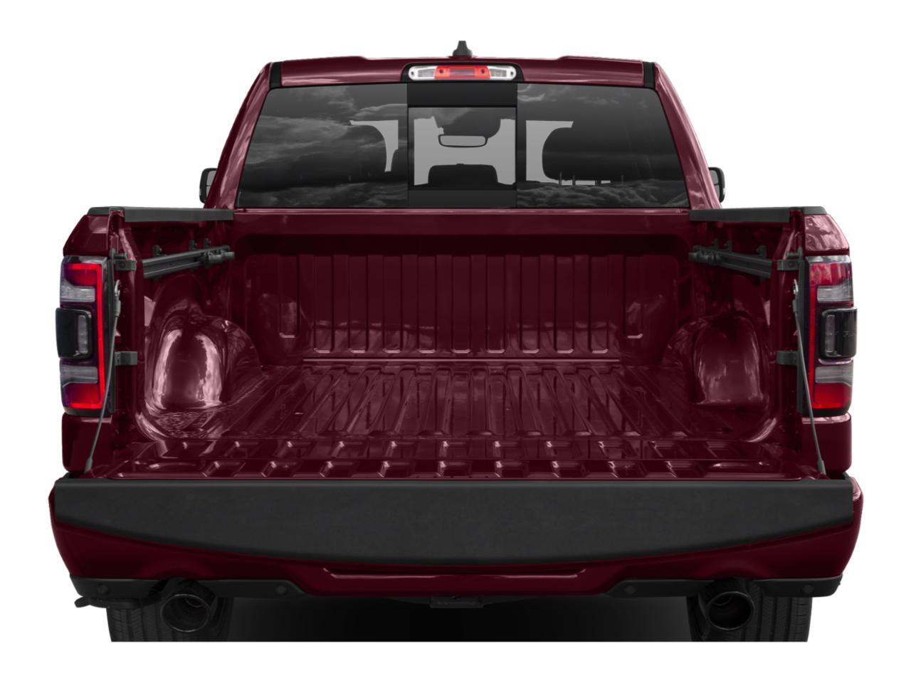 2019 Ram 1500 Sport Edmonton AB