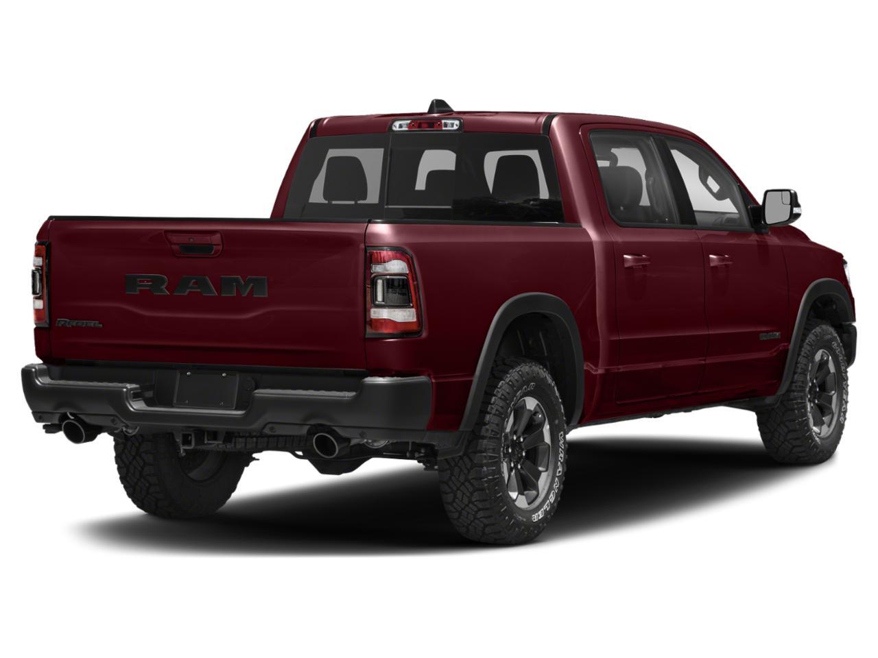2019 Ram 1500 Sport