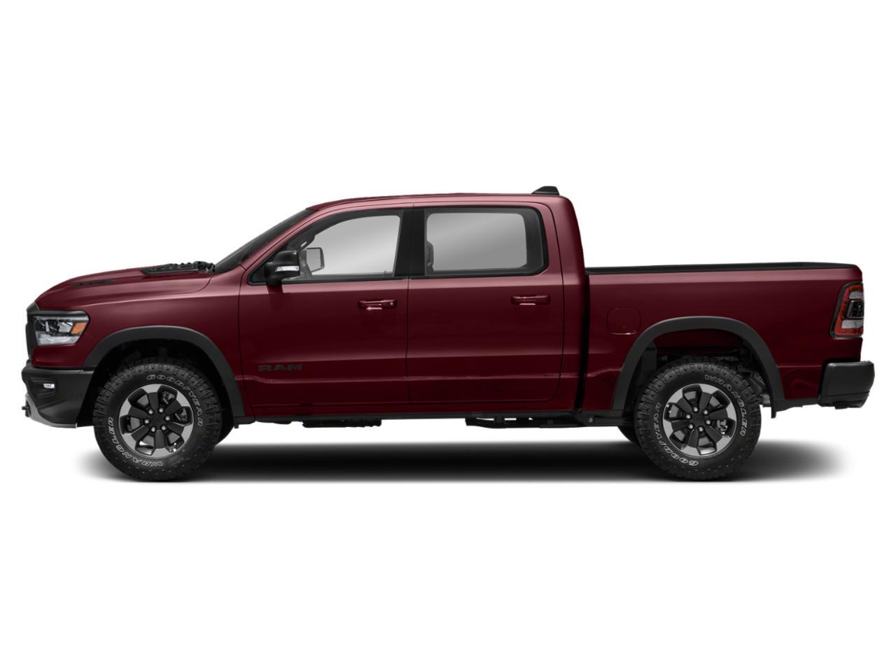 2019 Ram 1500 Sport