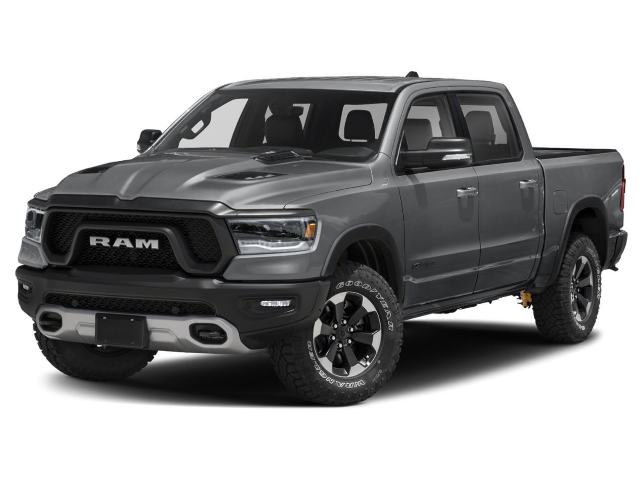 2019 Ram 1500 Sport Mountain Home ID