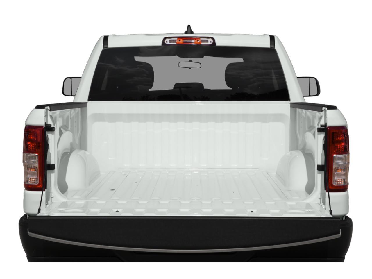 2019 Ram 1500 Tradesman Roseville CA