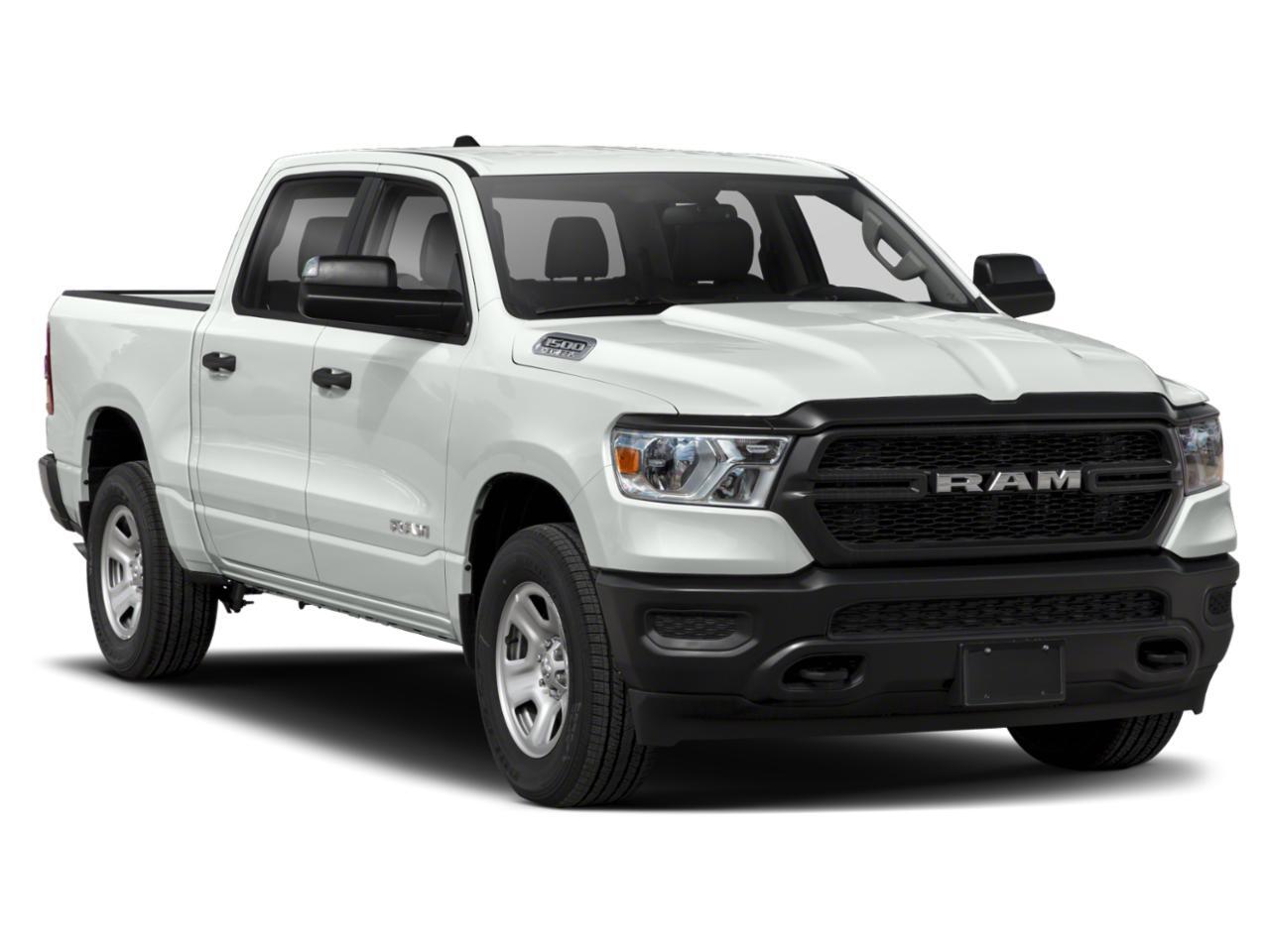 2019 Ram 1500 Tradesman Roseville CA
