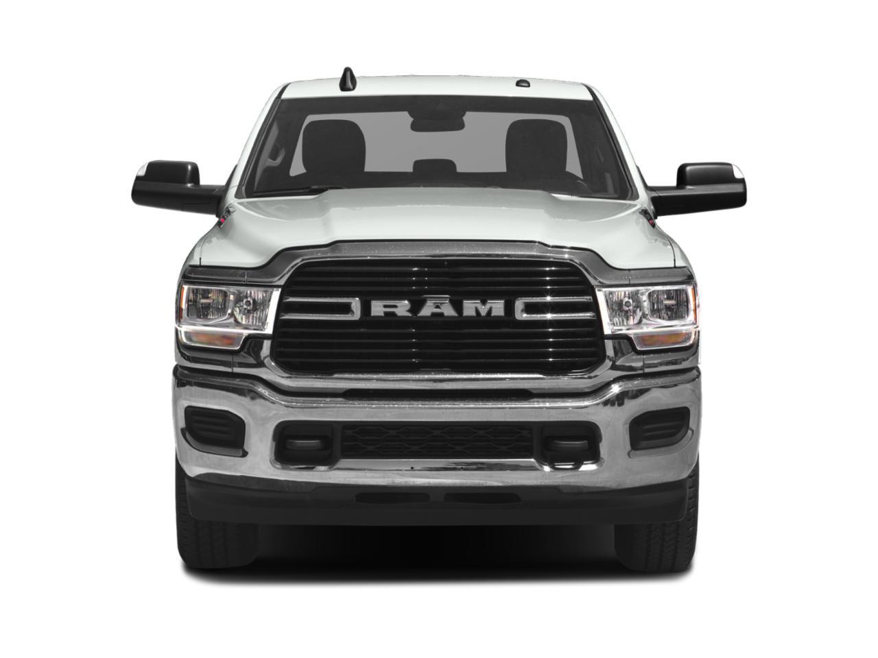 2019 Ram 2500 Big Horn Crew Cab 4x4 6'4 Box Charlotte NC