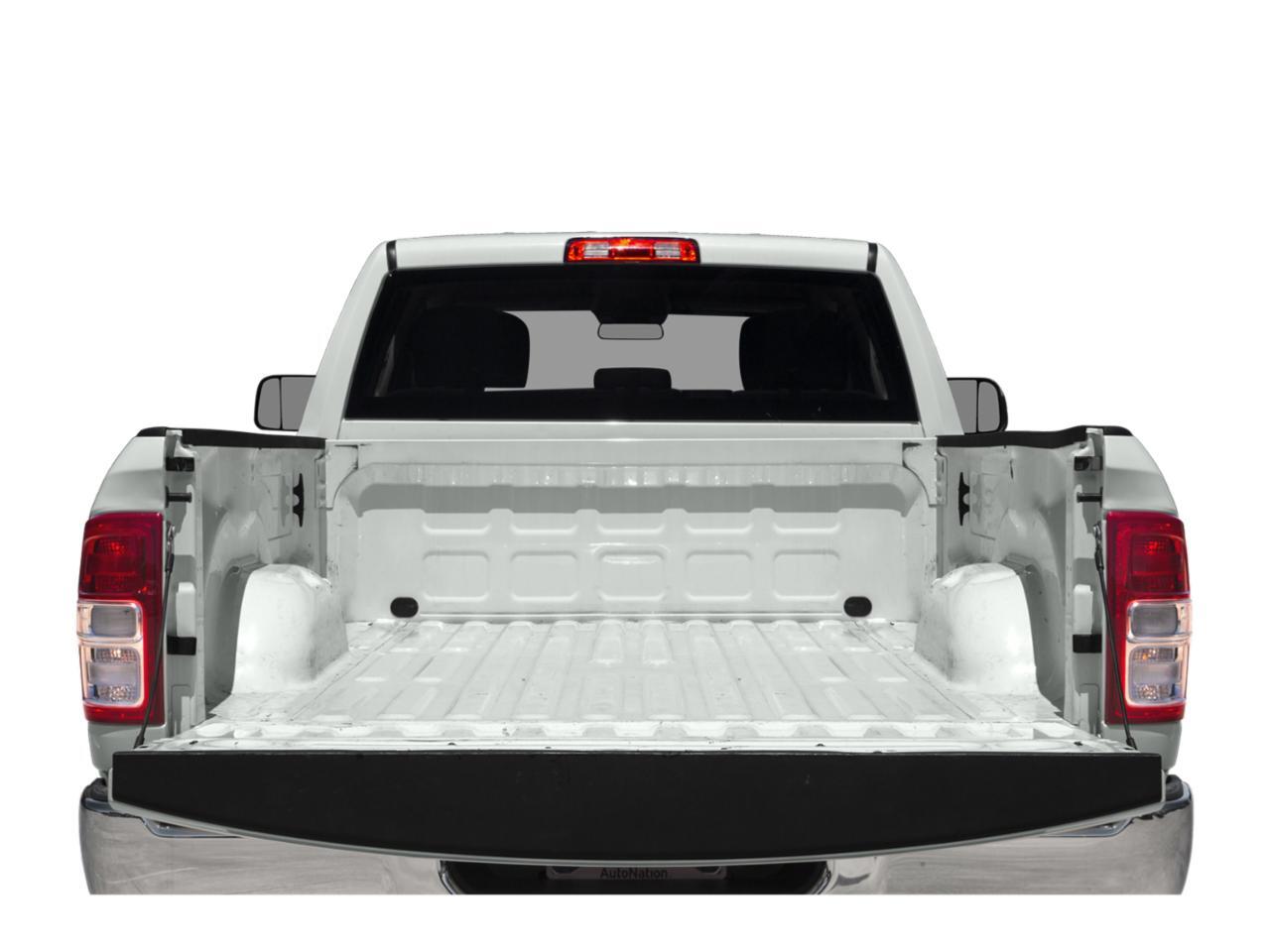 2019 Ram 2500 Big Horn Crew Cab 4x4 6'4 Box Charlotte NC