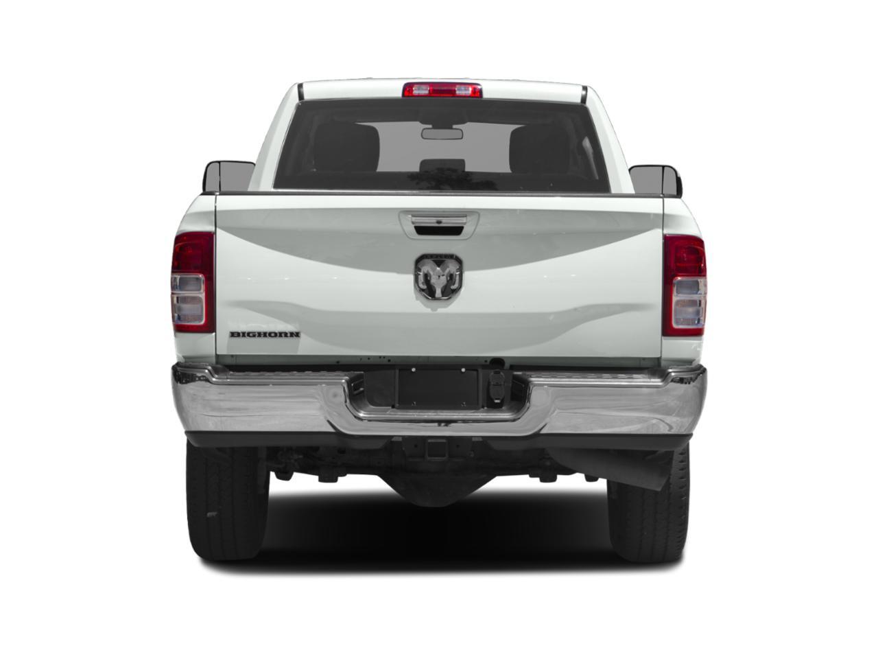 2019 Ram 2500 Big Horn Crew Cab 4x4 6'4 Box Charlotte NC