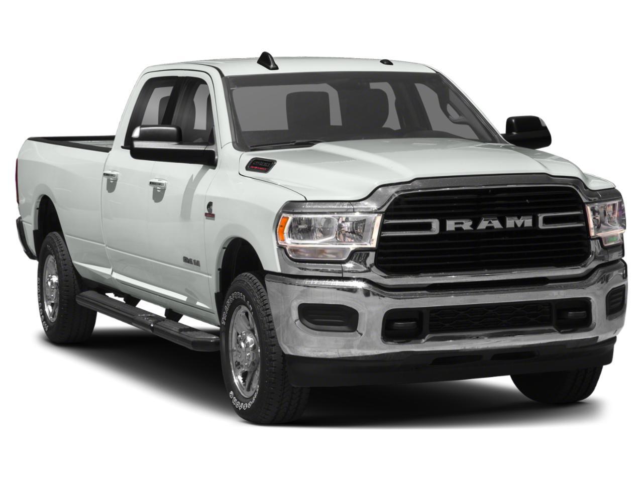 2019 Ram 2500 Big Horn Crew Cab 4x4 6'4 Box Charlotte NC
