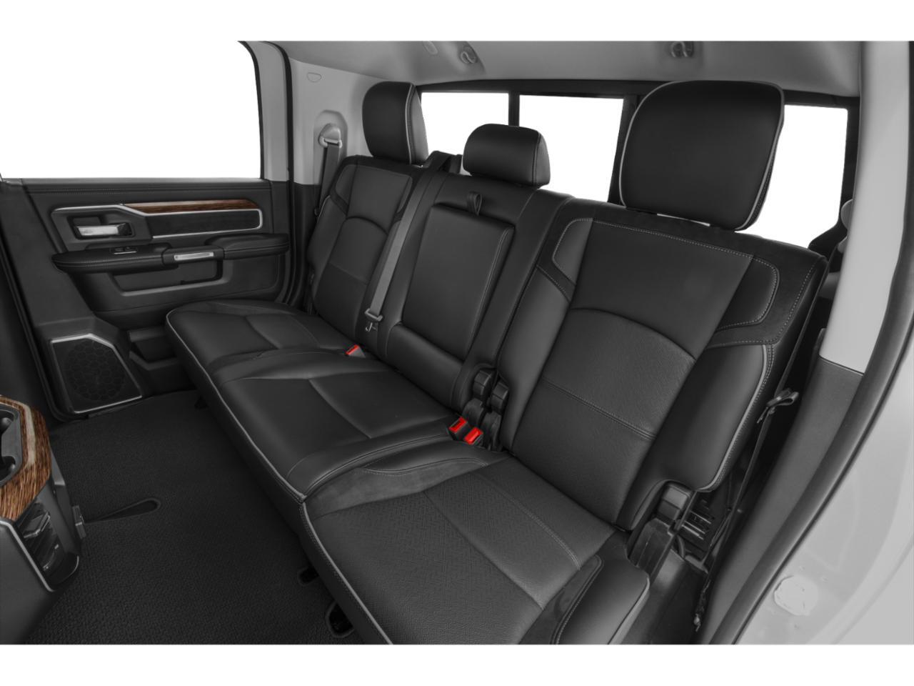 2019 Ram 2500 Big Horn Huntington UT