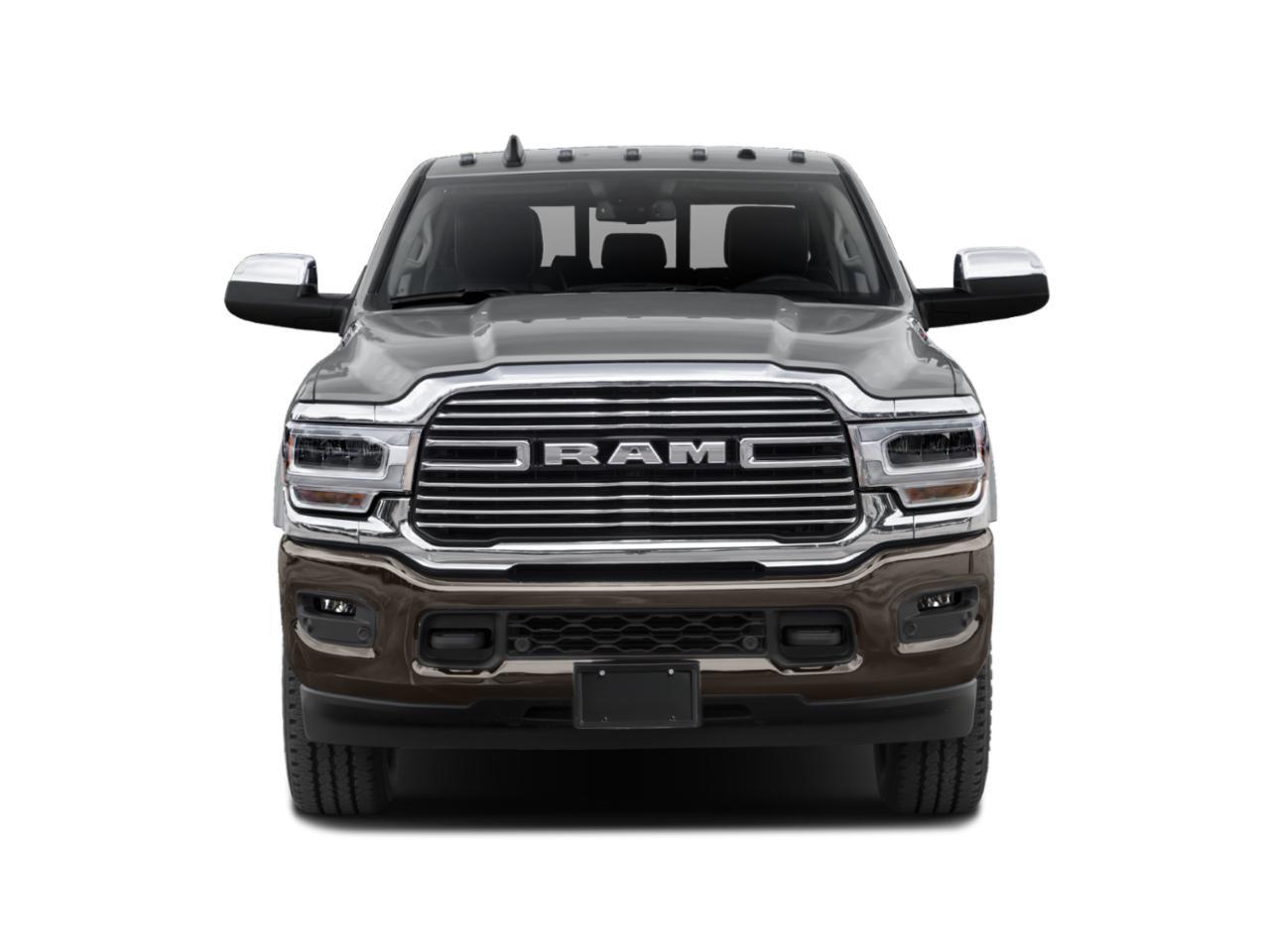 2019 Ram 2500 Big Horn Huntington UT