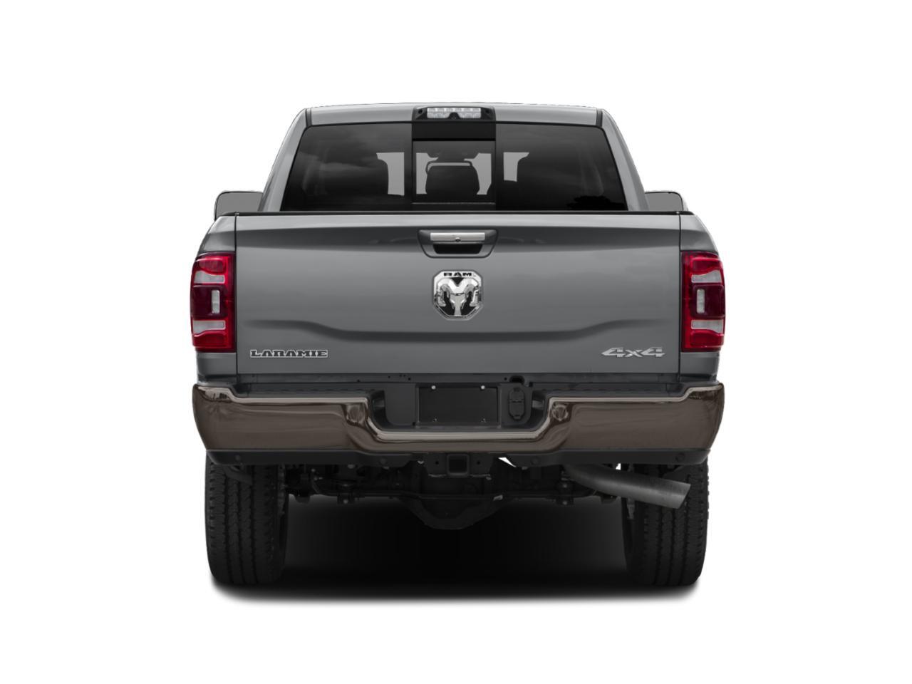 2019 Ram 2500 Big Horn Huntington UT
