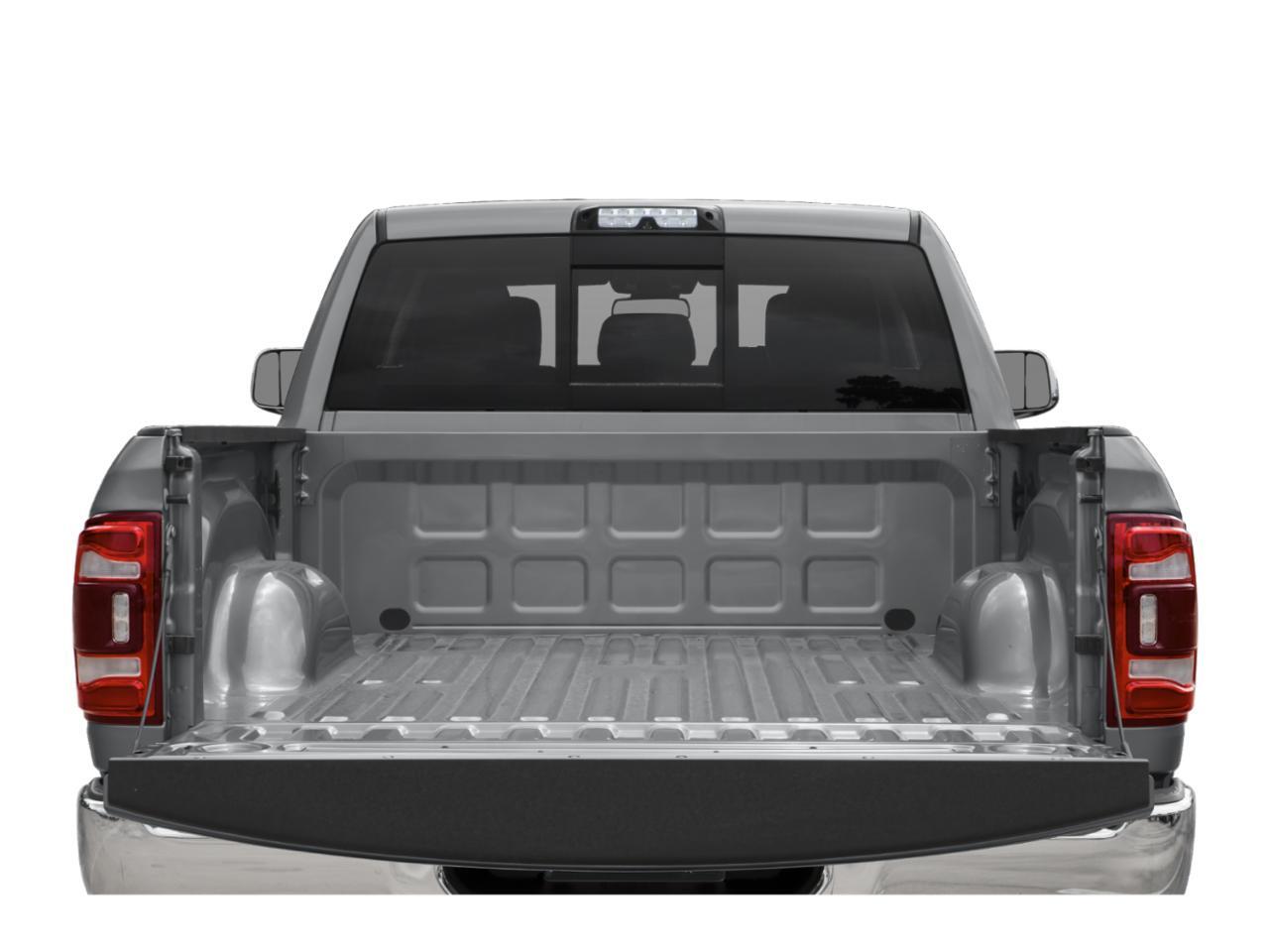 2019 Ram 2500 Big Horn Huntington UT