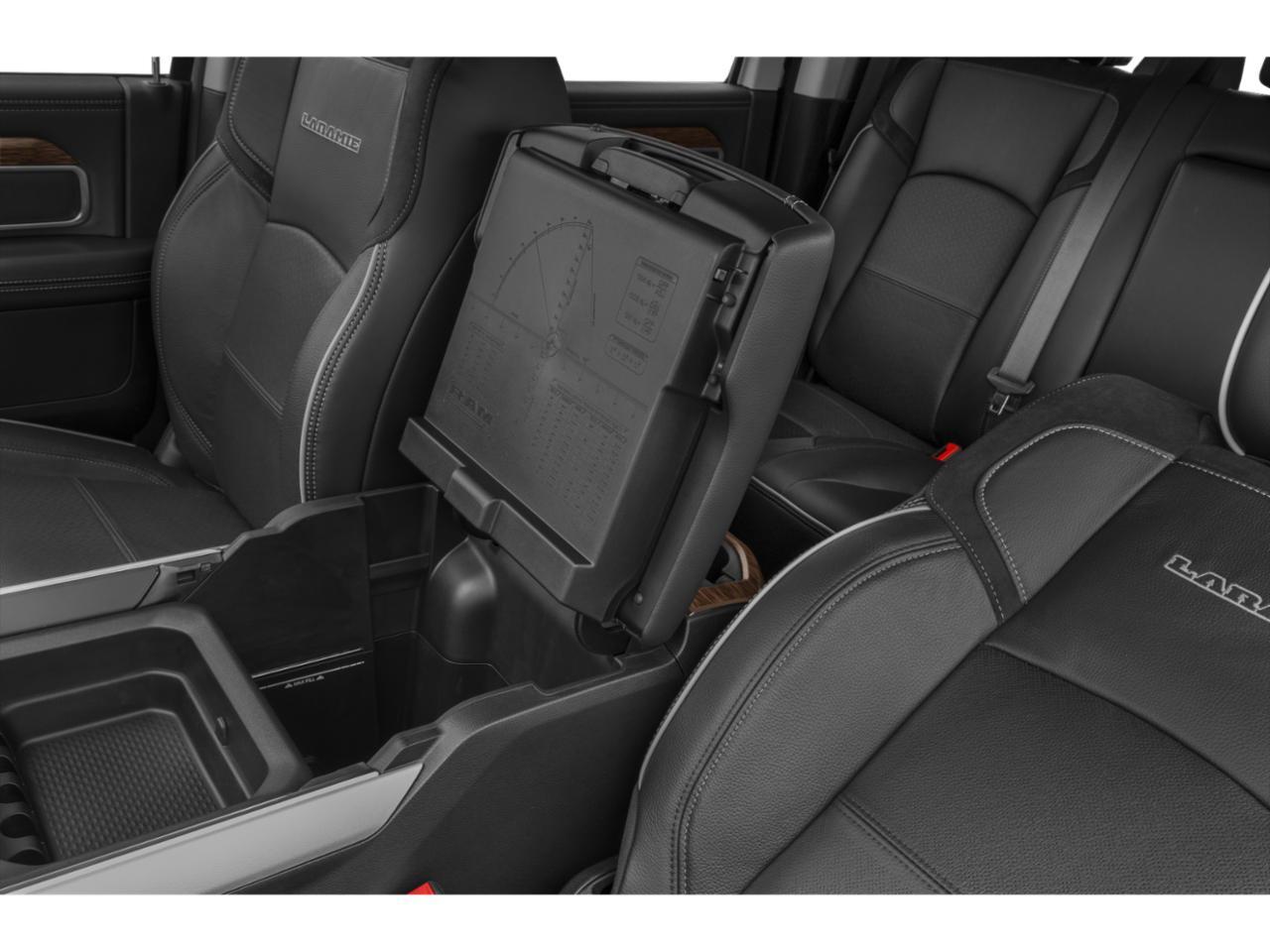2019 Ram 2500 Big Horn Huntington UT