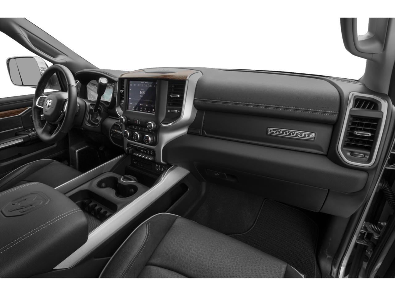 2019 Ram 2500 Big Horn Huntington UT