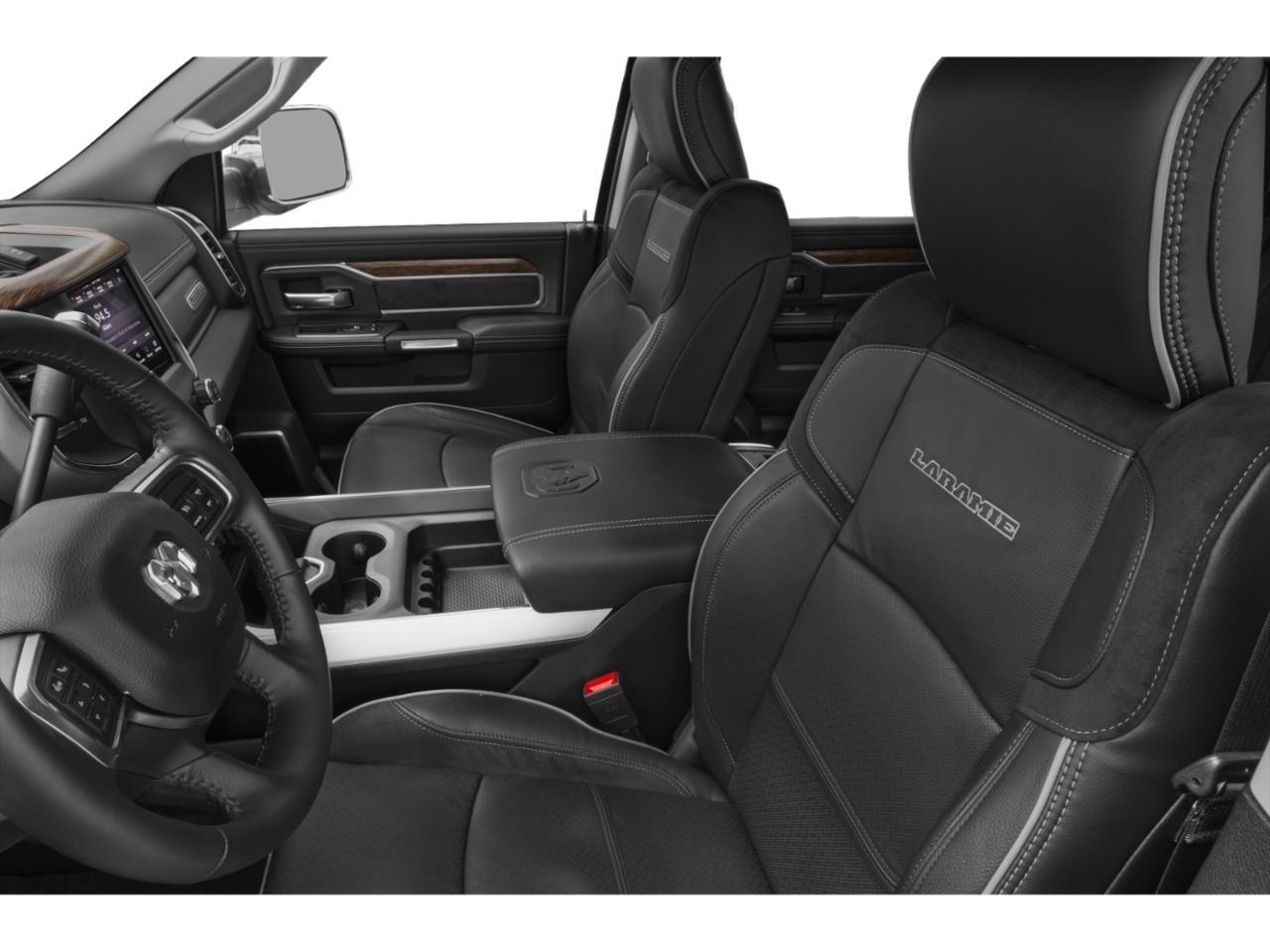 2019 Ram 2500 Big Horn Huntington UT