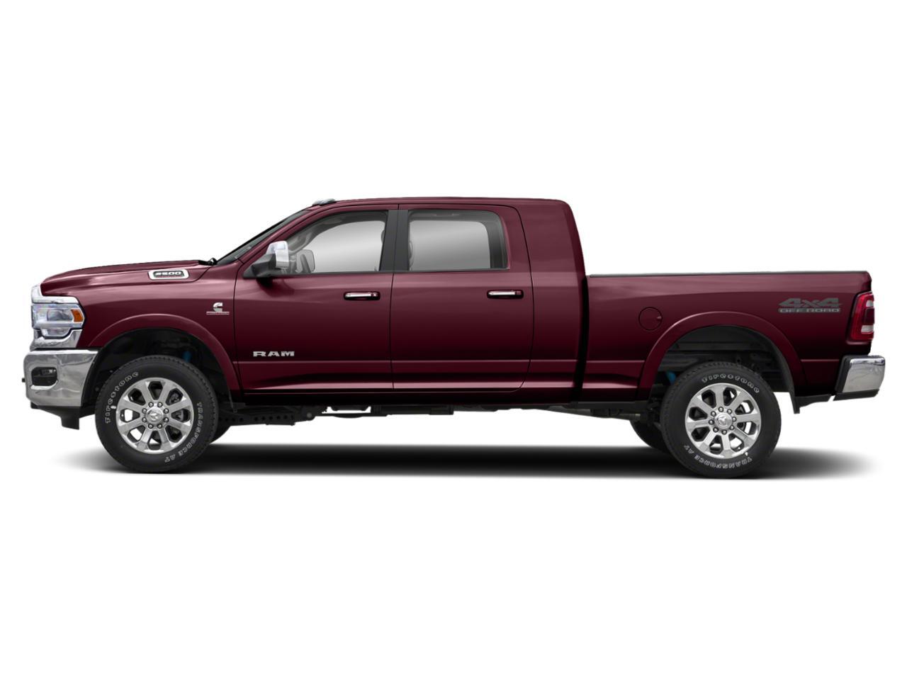 2019 Ram 2500 Big Horn Huntington UT