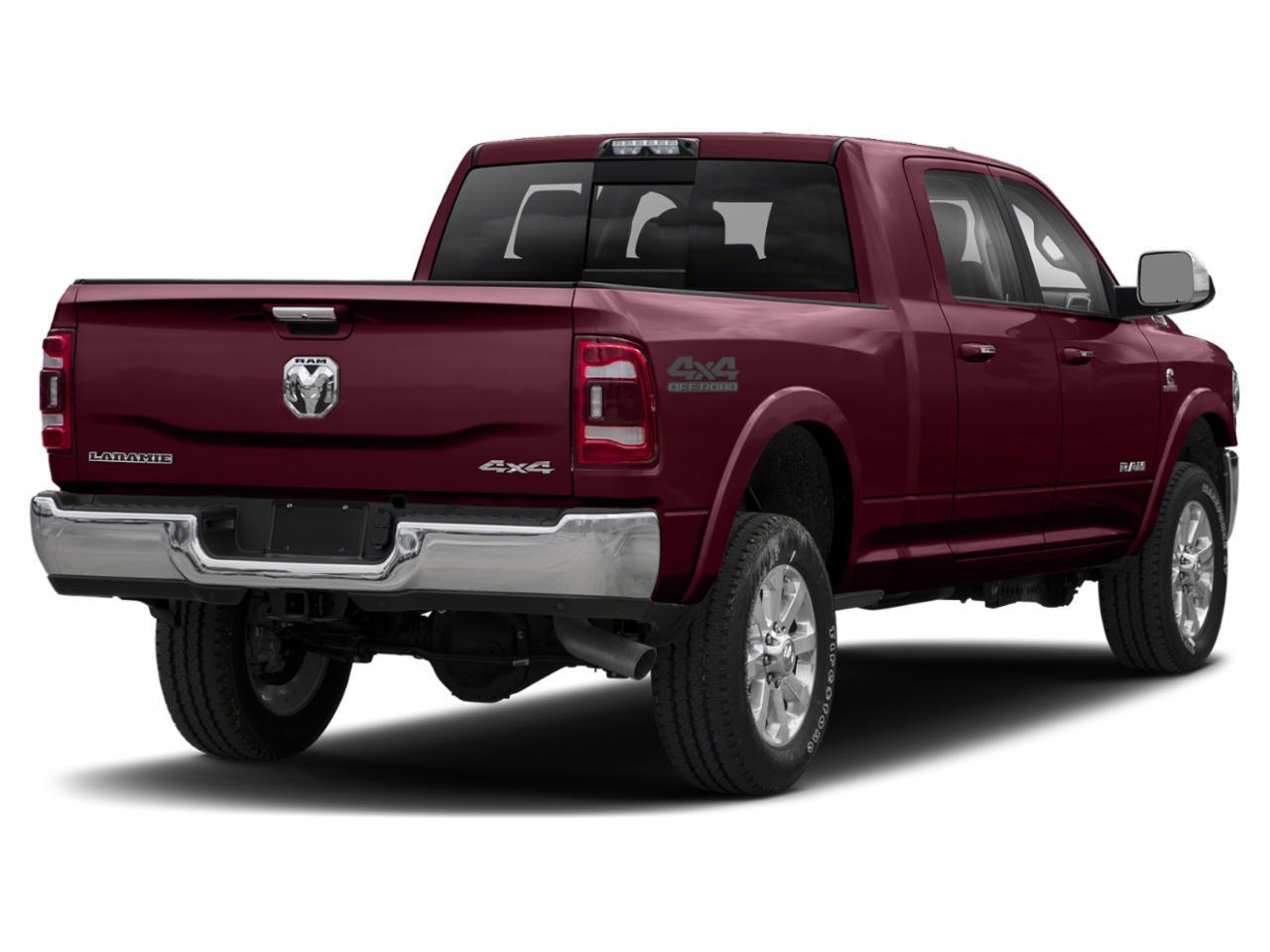 2019 Ram 2500 Big Horn Huntington UT
