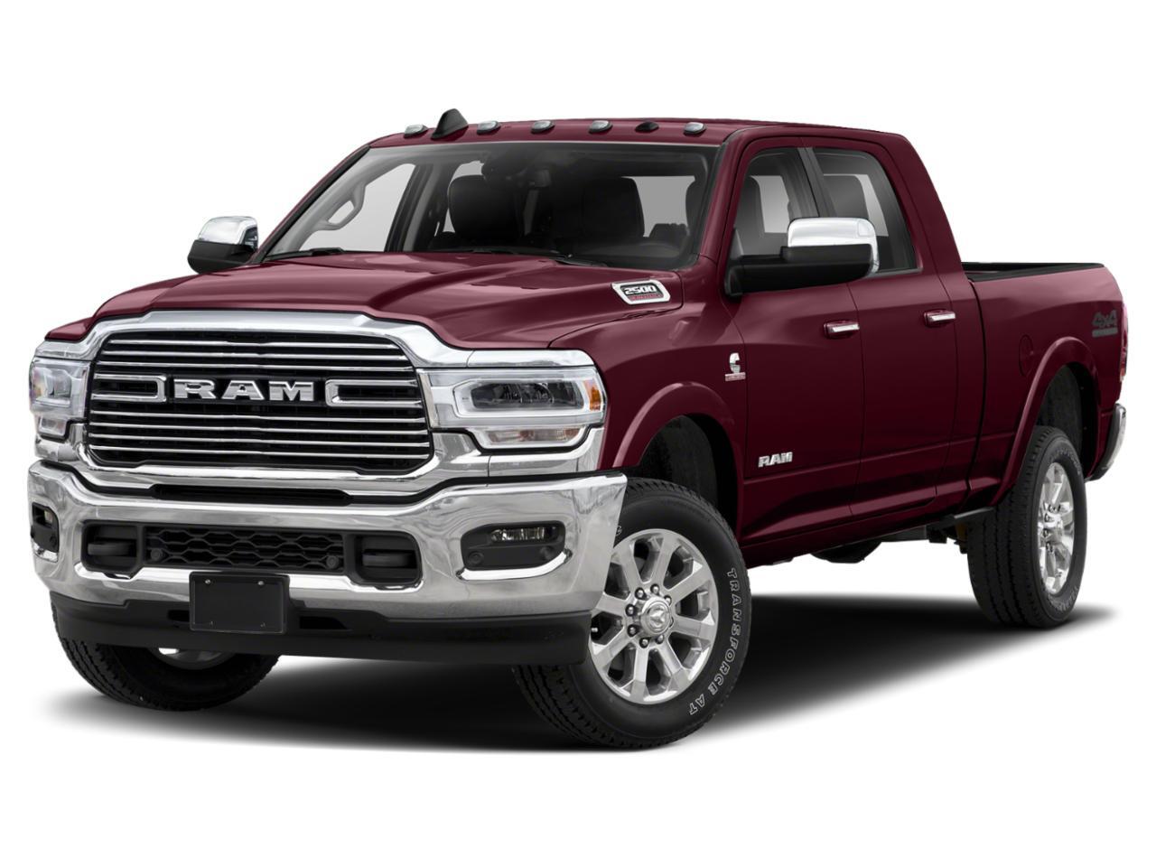 2019 Ram 2500 Big Horn Huntington UT