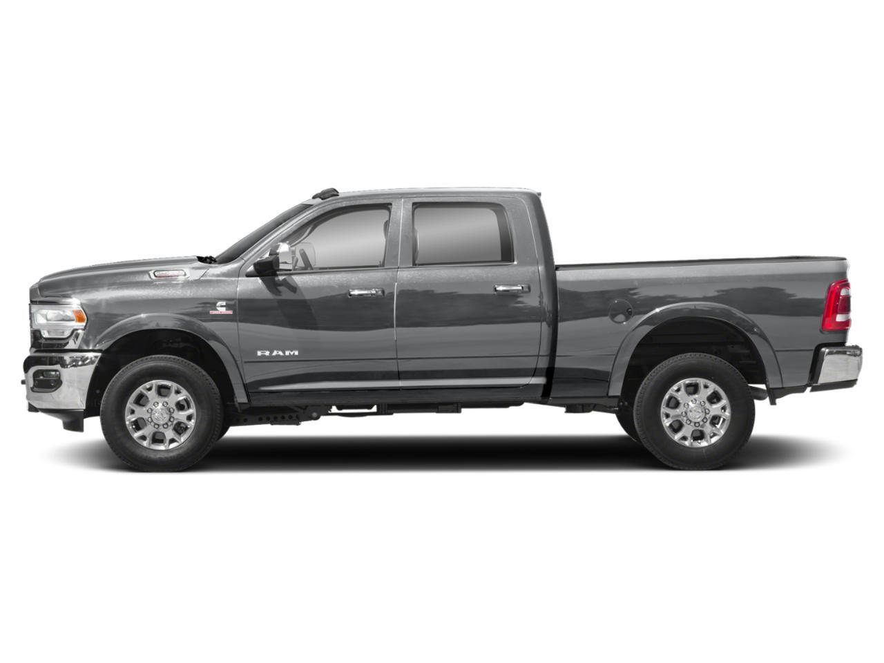 2019 Ram 2500 Laramie