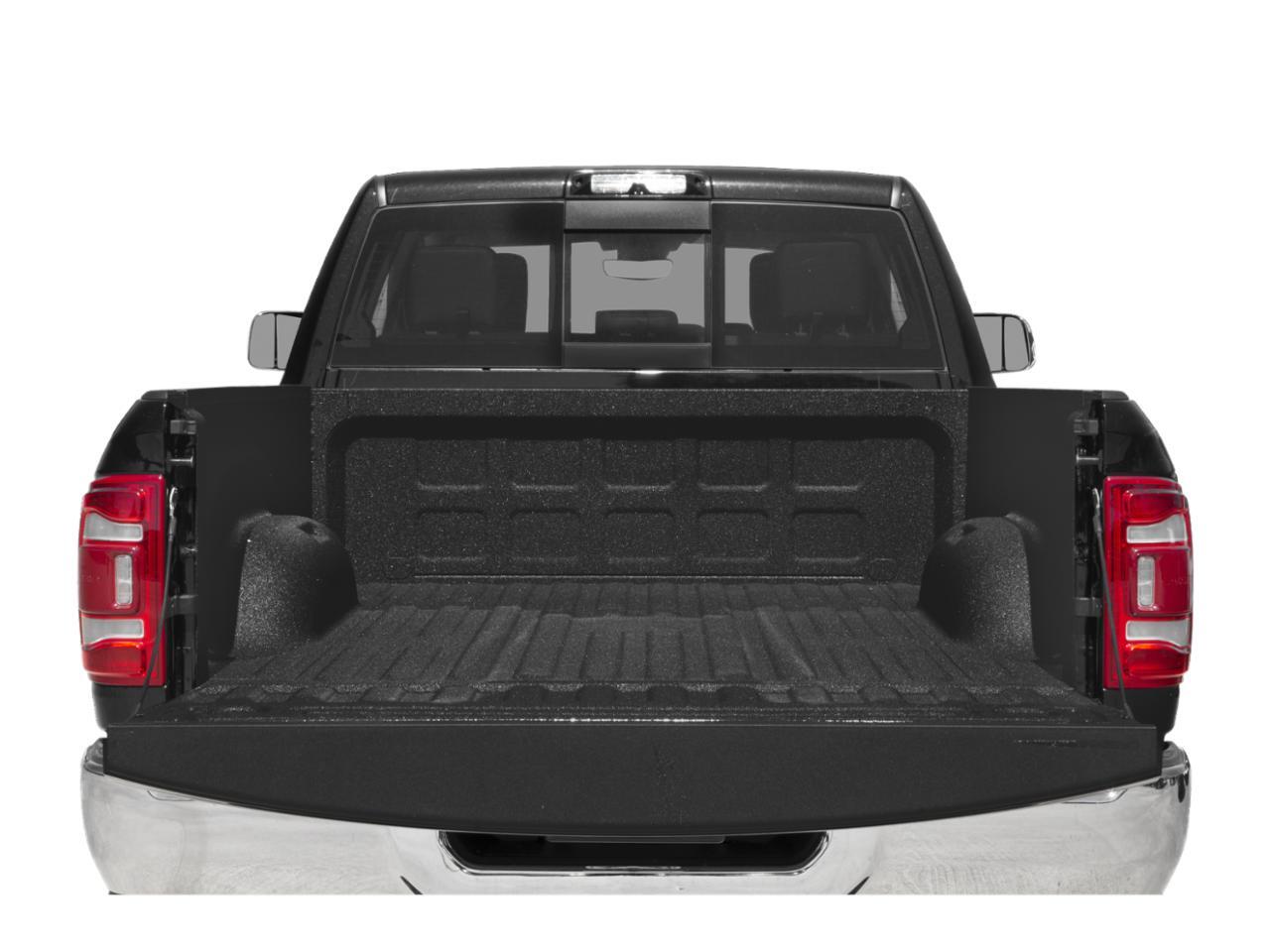 2019 Ram 2500 Laramie Bozeman MT