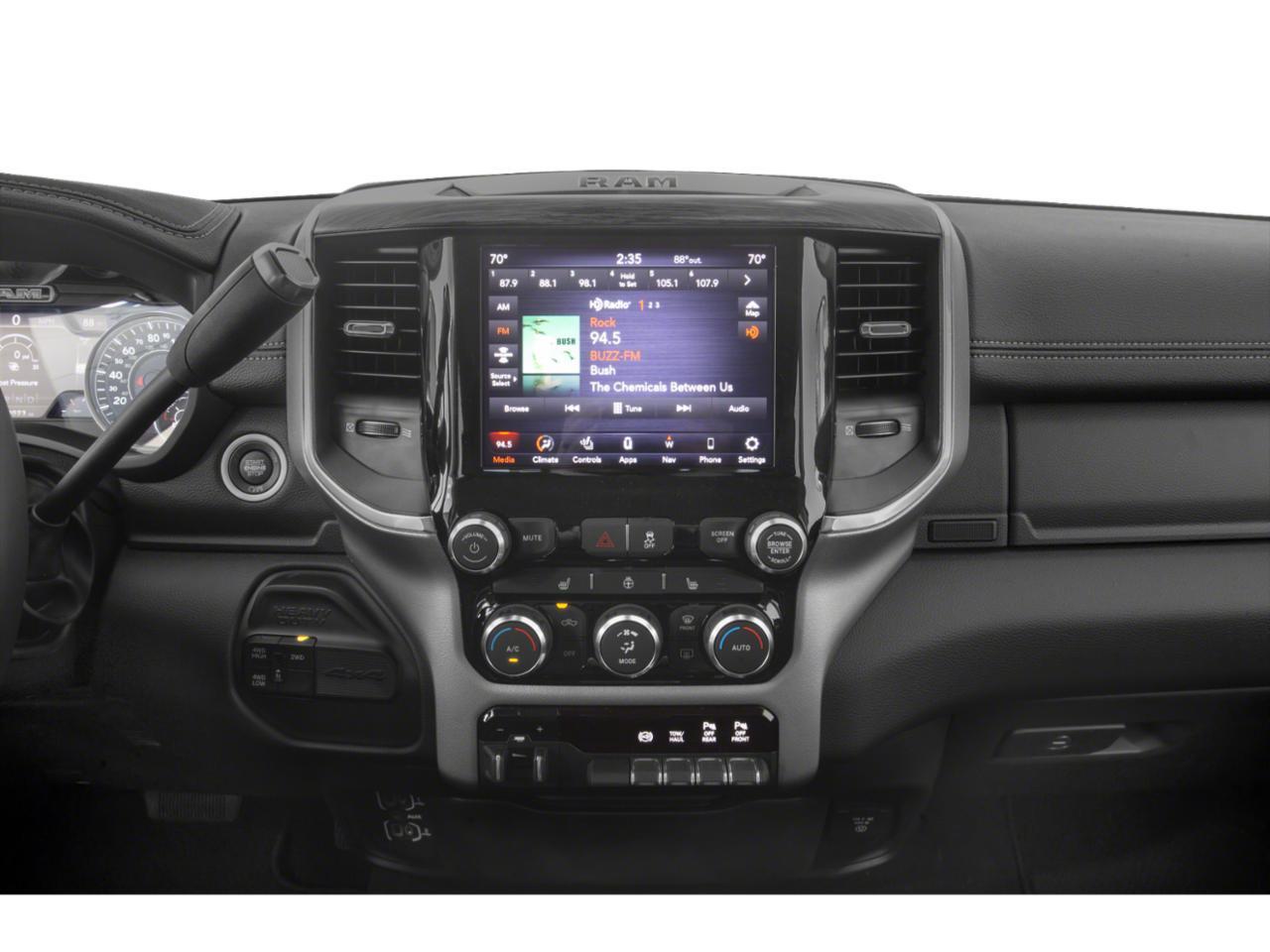 2019 Ram 2500 Laramie Bozeman MT