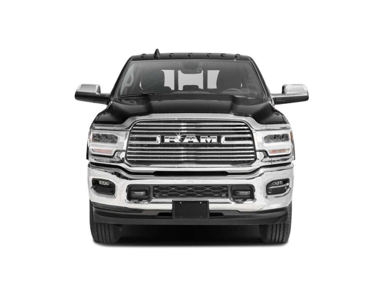 2019 Ram 2500 Laramie Bozeman MT