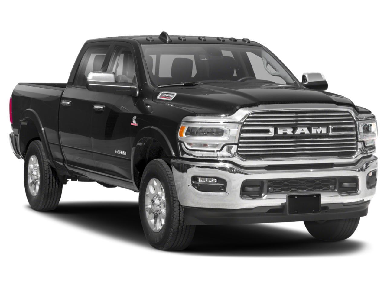 2019 Ram 2500 Laramie Bozeman MT